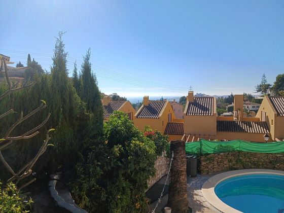 Foto 1 de Chalet en venta en Torreblanca del Sol de 2 habitaciones con terraza y piscina