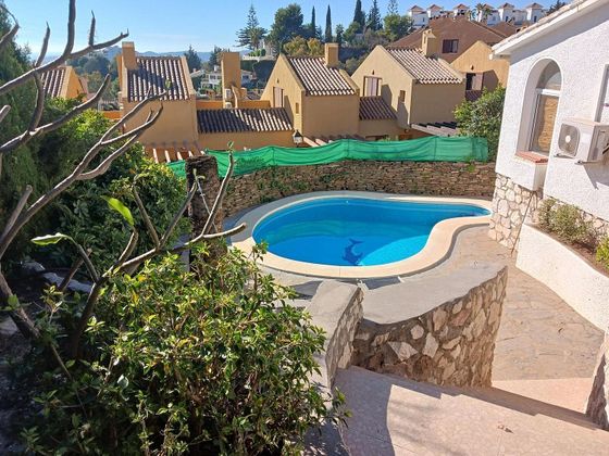 Foto 2 de Xalet en venda a Torreblanca del Sol de 2 habitacions amb terrassa i piscina