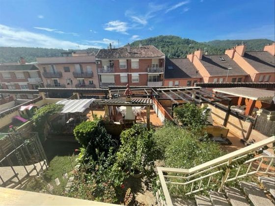 Foto 1 de Venta de casa en Palma de Cervelló, La de 4 habitaciones con terraza y calefacción