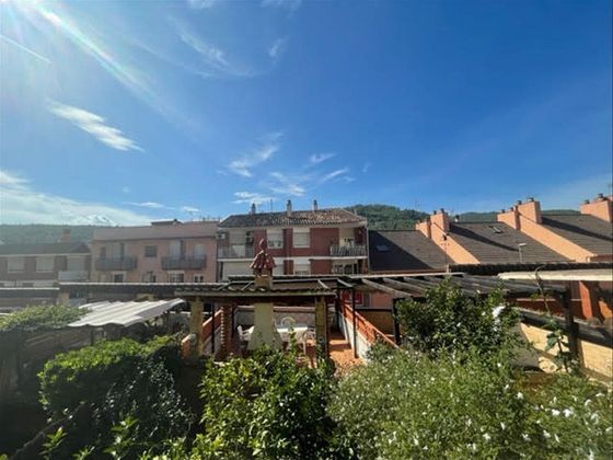 Foto 2 de Casa en venda a Palma de Cervelló, La de 4 habitacions amb terrassa i calefacció