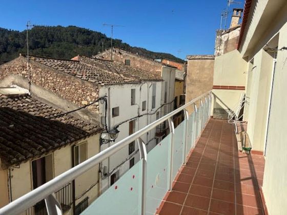 Foto 2 de Dúplex en venda a Palma de Cervelló, La de 2 habitacions amb terrassa i balcó