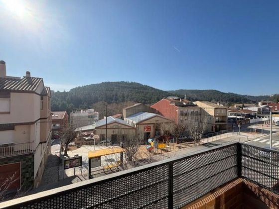 Foto 1 de Dúplex en venda a Palma de Cervelló, La de 3 habitacions amb garatge i balcó