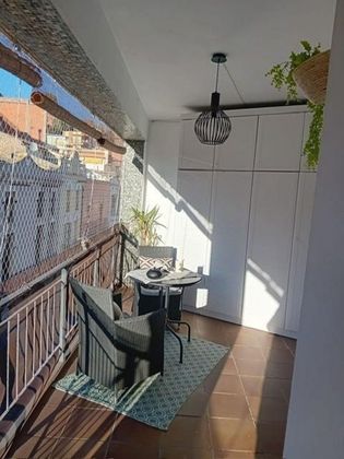 Foto 1 de Venta de piso en Corbera de Llobregat de 3 habitaciones con terraza y aire acondicionado