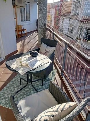 Foto 2 de Venta de piso en Corbera de Llobregat de 3 habitaciones con terraza y aire acondicionado