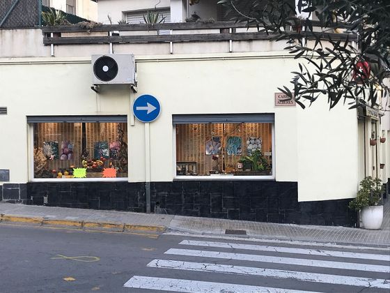 Foto 2 de Alquiler de local en calle Del Montseny de 65 m²