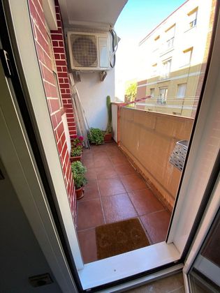 Foto 2 de Piso en venta en Can Nadal - Falguera de 3 habitaciones con terraza y balcón