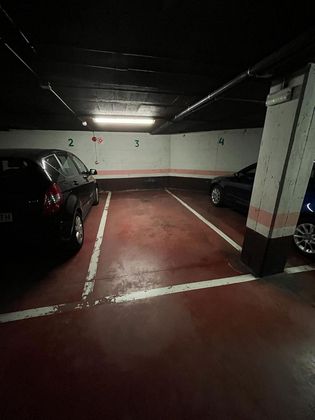 Foto 2 de Garatge en lloguer a Las Arenas Centro de 8 m²