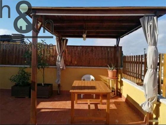 Foto 1 de Ático en venta en Segur Platja de 2 habitaciones con terraza y garaje