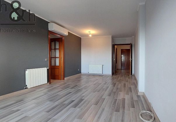 Foto 2 de Venta de piso en Sant Pere i Sant Pau de 3 habitaciones con balcón y aire acondicionado