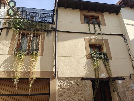 Foto 1 de Chalet en venta en Codoñera (La) de 4 habitaciones con terraza y garaje