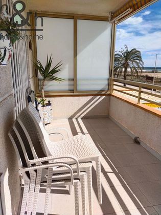 Foto 2 de Piso en venta en Cunidor de 3 habitaciones con terraza y piscina
