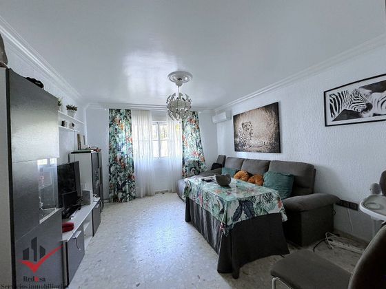 Foto 2 de Piso en venta en San Juan del Puerto de 2 habitaciones y 85 m²
