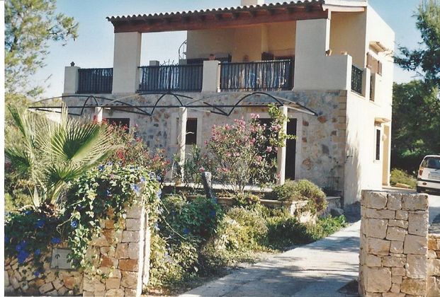 Foto 1 de Xalet en venda a Santanyí de 2 habitacions amb terrassa i jardí