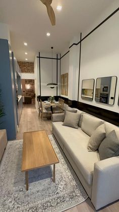 Foto 2 de Piso en alquiler en calle De Vázquez de Mella de 1 habitación con muebles y aire acondicionado