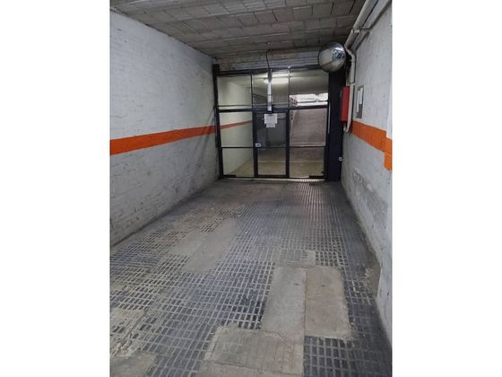 Foto 2 de Garatge en venda a Instituts - Ponent - Sota el Camí Ral de 11 m²