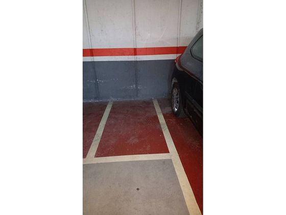 Foto 1 de Venta de garaje en Sant Miquel - Tres Torres de 2 m²