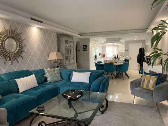 Foto 1 de Ático en venta en urbanización La Cartuja Golf Bloque Apartment de 3 habitaciones con terraza y piscina