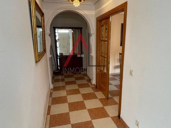 Foto 1 de Casa en venda a plaza Mayor de 3 habitacions amb garatge i calefacció