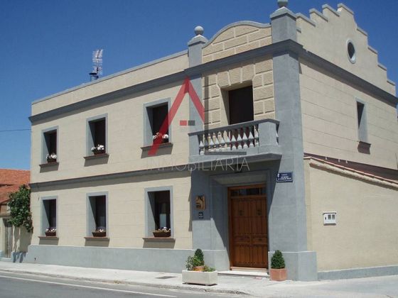 Foto 1 de Casa en venda a calle Zurdo y Giraldez de 6 habitacions amb terrassa i jardí