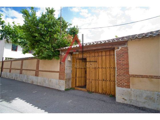 Foto 2 de Casa en venda a calle Eras de 4 habitacions amb terrassa i garatge