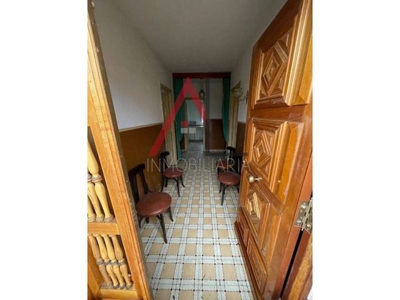 Foto 2 de Venta de casa en calle San Juan de la Cruz de 4 habitaciones con garaje y jardín