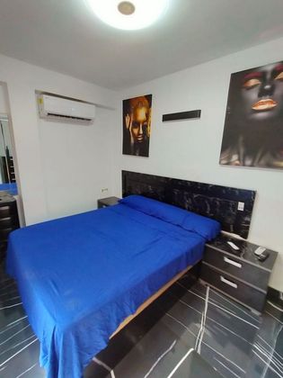 Foto 2 de Àtic en venda a avenida Ametlla del Mar de 2 habitacions amb terrassa i garatge
