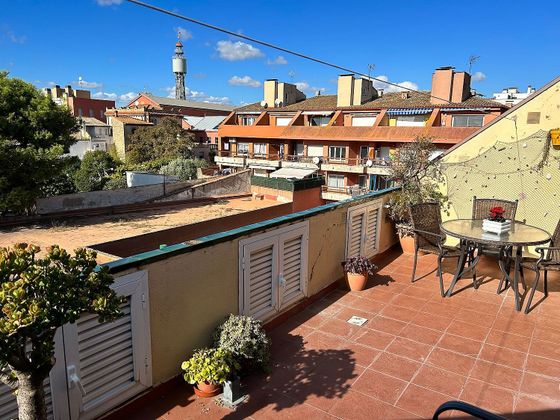 Foto 2 de Venta de ático en Vila de Palafrugell - Llofriu - Barceloneta de 3 habitaciones con terraza y garaje