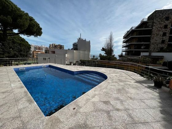 Foto 1 de Xalet en venda a Torre Valentina-Mas Vilar de La Mutxada-Treumal de 3 habitacions amb terrassa i piscina