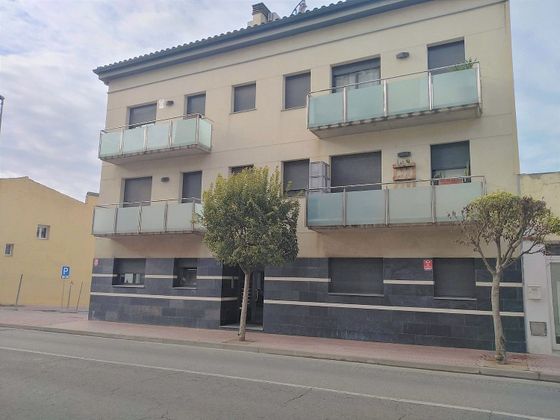 Foto 1 de Venta de piso en Sant Joan-Vilarromà de 2 habitaciones con terraza y aire acondicionado