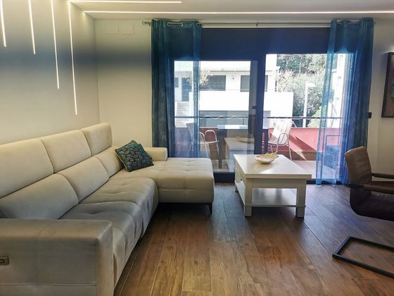 Foto 2 de Piso en venta en Sa Riera - Sa Fontansa de 1 habitación con terraza y garaje