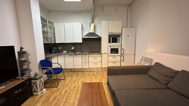 Foto 2 de Pis en venda a Vila de Palafrugell - Llofriu - Barceloneta de 2 habitacions amb garatge i ascensor
