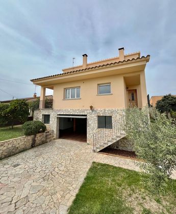 Foto 1 de Xalet en venda a Corçà de 4 habitacions amb terrassa i garatge