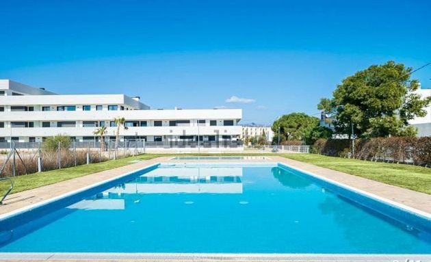 Foto 1 de Pis en venda a Roques Daurades-L'Estany de 1 habitació amb terrassa i piscina