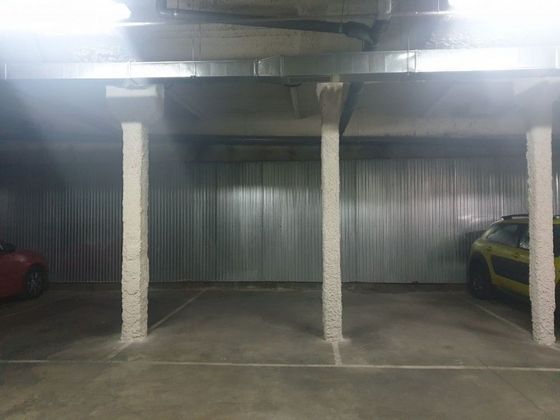 Foto 1 de Garatge en lloguer a Universidad - Malasaña de 18 m²