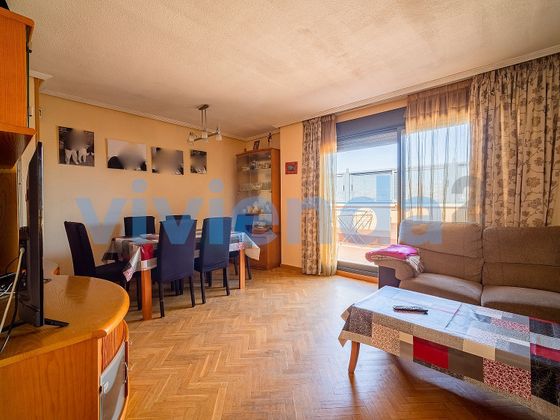 Foto 1 de Àtic en venda a Ventas de 3 habitacions amb terrassa i piscina