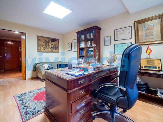 Foto 1 de Oficina en venda a Nueva España de 127 m²