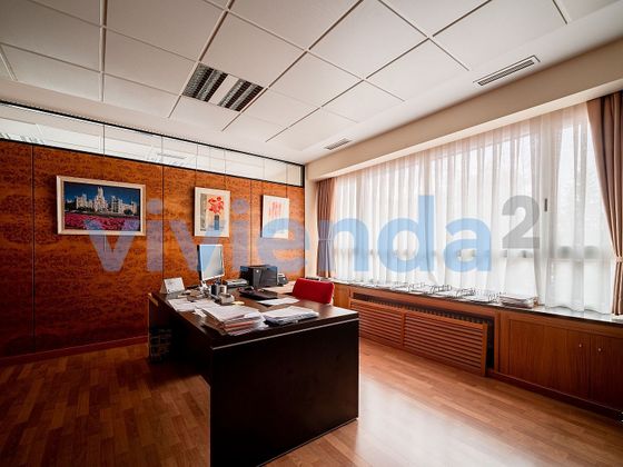 Foto 2 de Venta de oficina en Castillejos de 248 m²