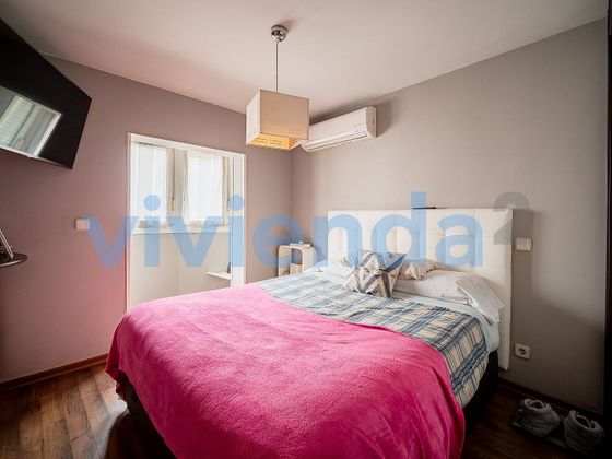 Foto 2 de Piso en venta en Tres Olivos - Valverde de 2 habitaciones con terraza y aire acondicionado