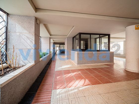 Foto 1 de Àtic en venda a Pueblo Nuevo de 2 habitacions amb terrassa i garatge