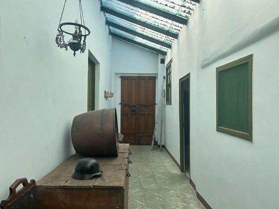 Foto 2 de Casa rural en venda a Jerte de 10 habitacions amb piscina i balcó