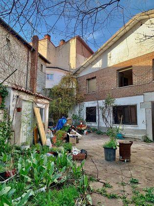Foto 2 de Xalet en venda a Cercedilla de 3 habitacions amb jardí