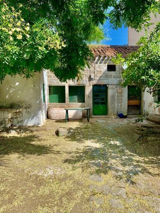 Foto 2 de Xalet en venda a Collado Mediano de 1 habitació amb piscina i jardí
