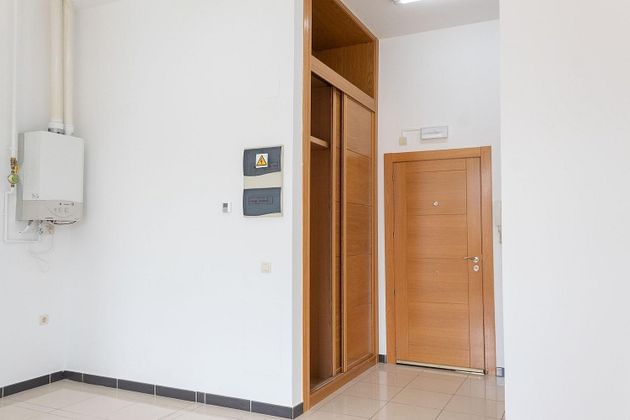 Foto 2 de Oficina en lloguer a Zona Colegios amb calefacció i ascensor
