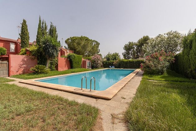 Foto 1 de Casa en venda a avenida Principal de 4 habitacions amb terrassa i piscina