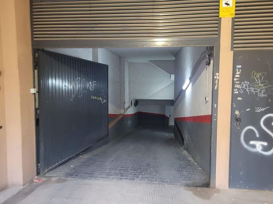 Foto 1 de Venta de garaje en Centro Ciudad de 24 m²