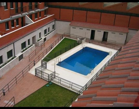 Foto 2 de Dúplex en venda a Las Aves de 2 habitacions amb terrassa i piscina