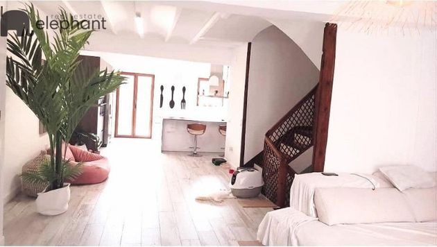 Foto 1 de Casa en venda a Villafranca del Cid de 6 habitacions amb terrassa i calefacció