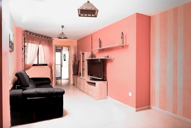 Foto 1 de Piso en venta en Sant Joan de Moró de 2 habitaciones con terraza y calefacción