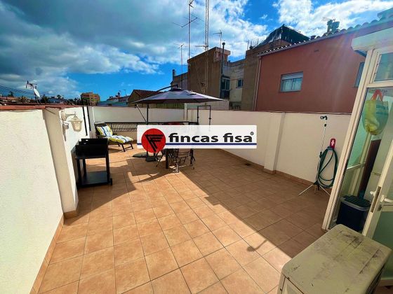 Foto 1 de Piso en venta en Premià de Mar de 2 habitaciones con terraza y aire acondicionado