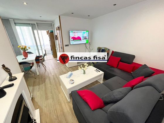Foto 2 de Piso en venta en Premià de Mar de 2 habitaciones con terraza y aire acondicionado